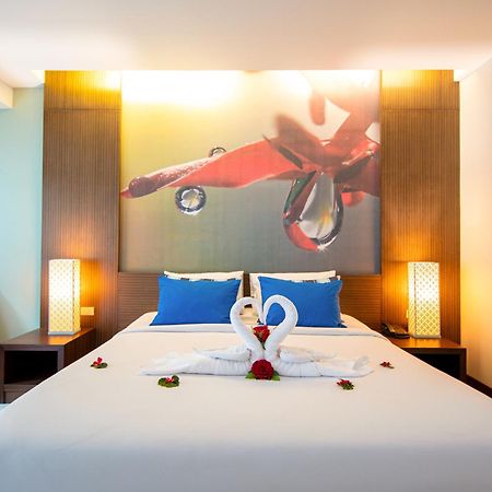 A2 Pool Resort - Sha Plus Phuket Dış mekan fotoğraf