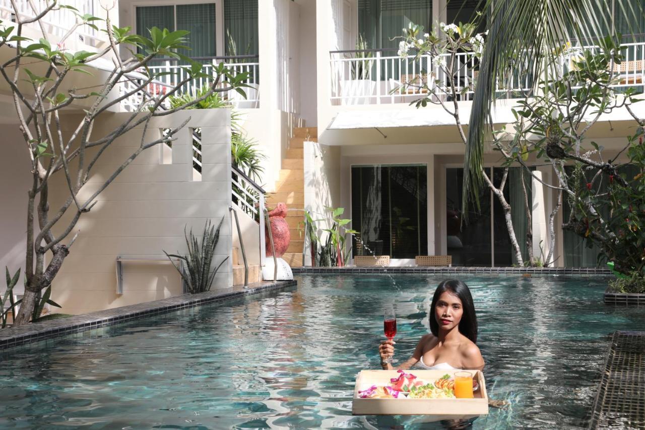 A2 Pool Resort - Sha Plus Phuket Dış mekan fotoğraf
