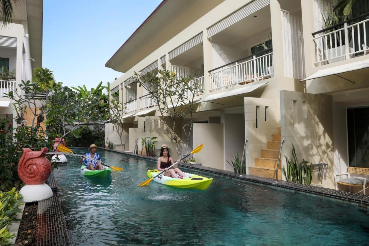 A2 Pool Resort - Sha Plus Phuket Dış mekan fotoğraf