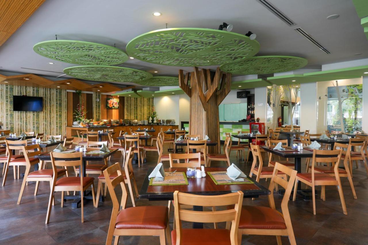 A2 Pool Resort - Sha Plus Phuket Dış mekan fotoğraf