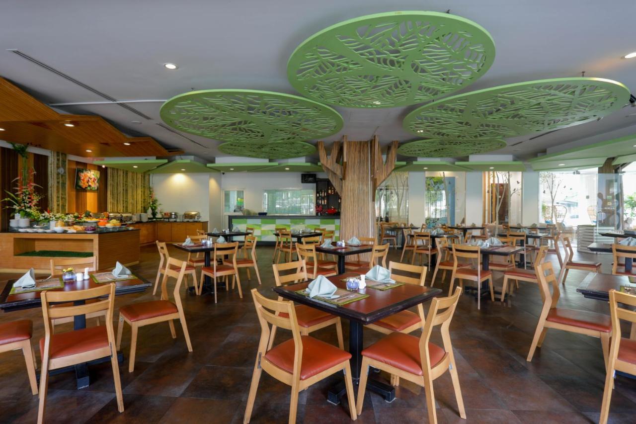 A2 Pool Resort - Sha Plus Phuket Dış mekan fotoğraf