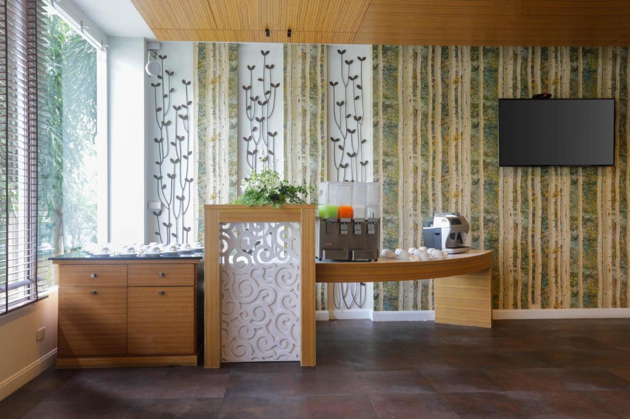 A2 Pool Resort - Sha Plus Phuket Dış mekan fotoğraf