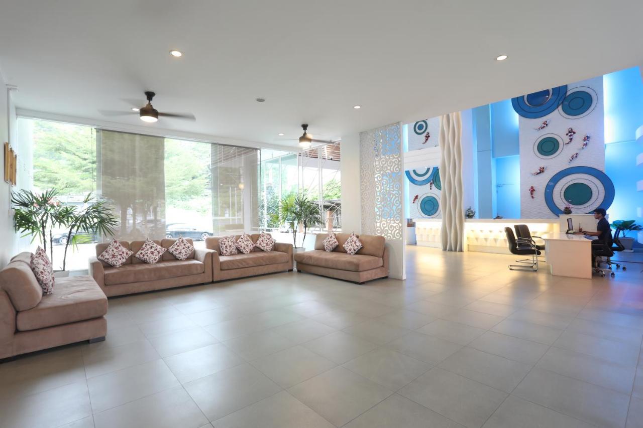 A2 Pool Resort - Sha Plus Phuket Dış mekan fotoğraf