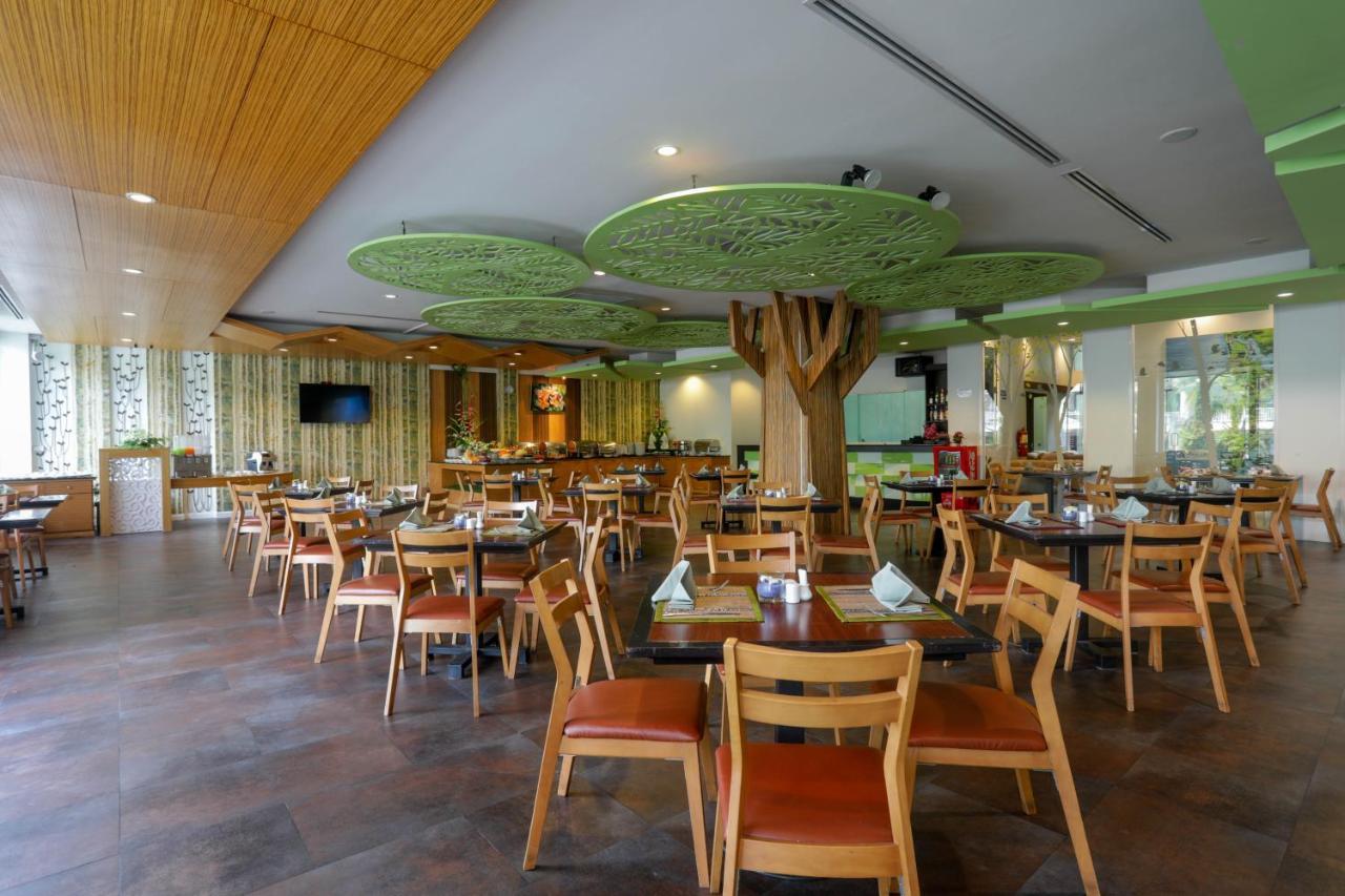 A2 Pool Resort - Sha Plus Phuket Dış mekan fotoğraf