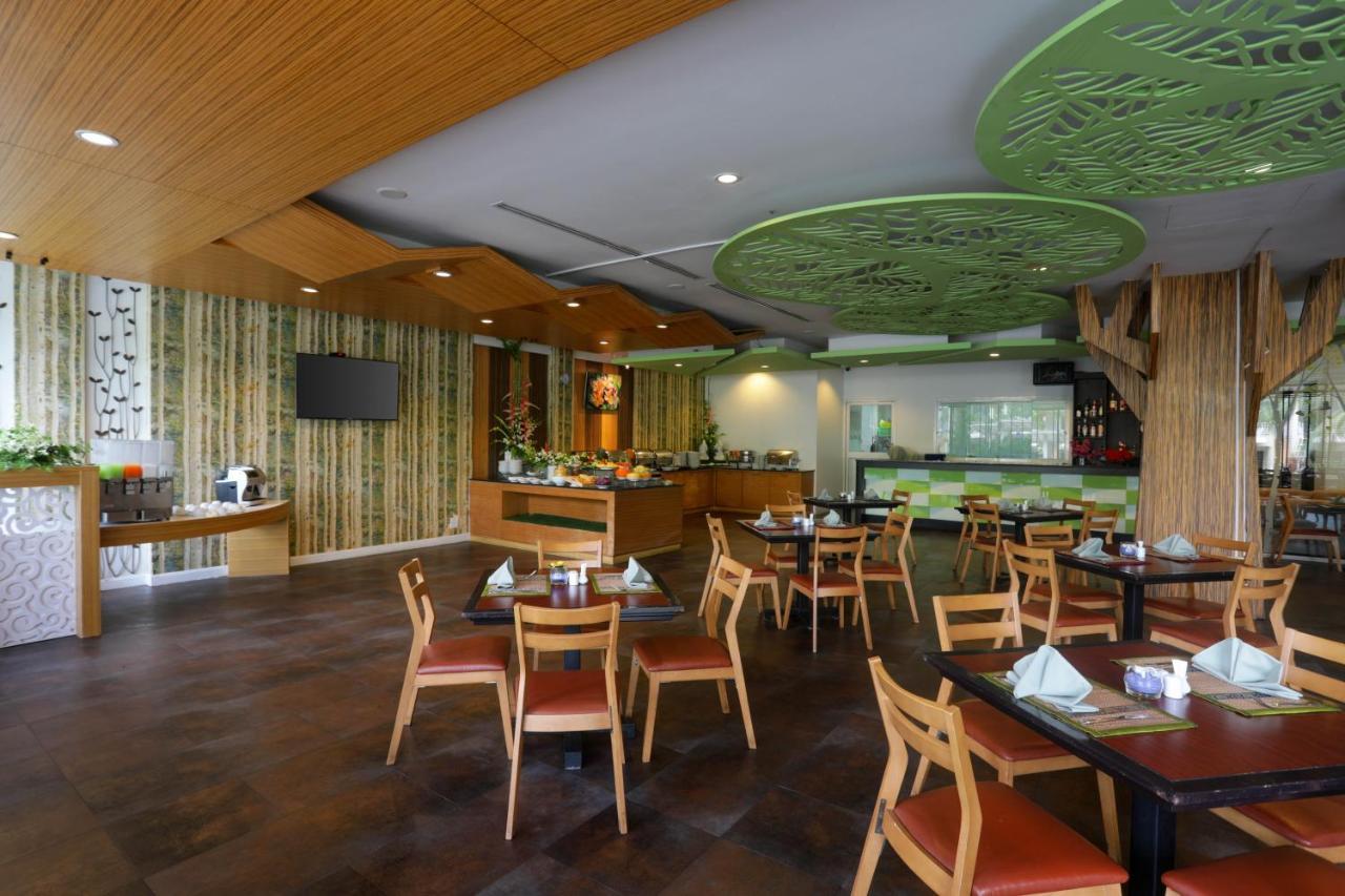A2 Pool Resort - Sha Plus Phuket Dış mekan fotoğraf