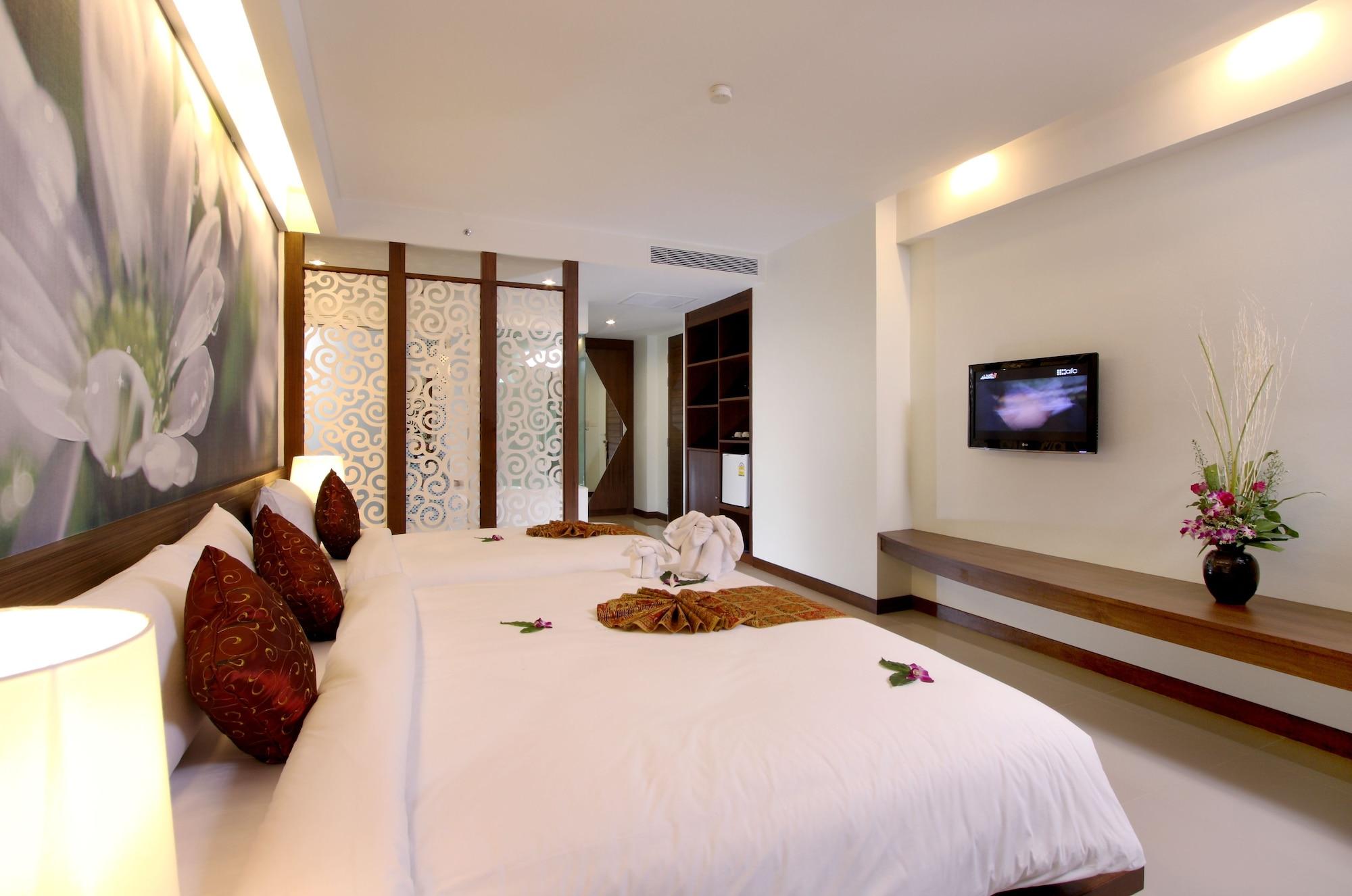 A2 Pool Resort - Sha Plus Phuket Dış mekan fotoğraf