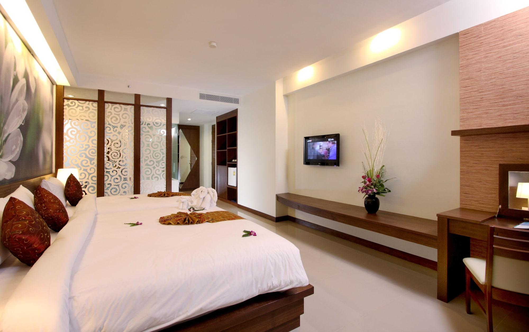 A2 Pool Resort - Sha Plus Phuket Dış mekan fotoğraf