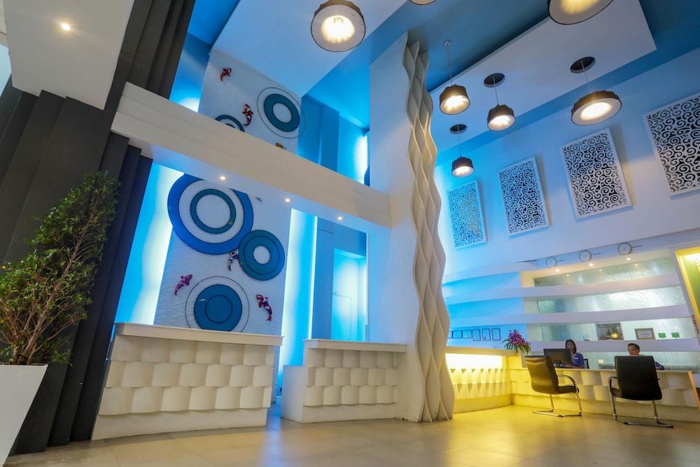 A2 Pool Resort - Sha Plus Phuket Dış mekan fotoğraf