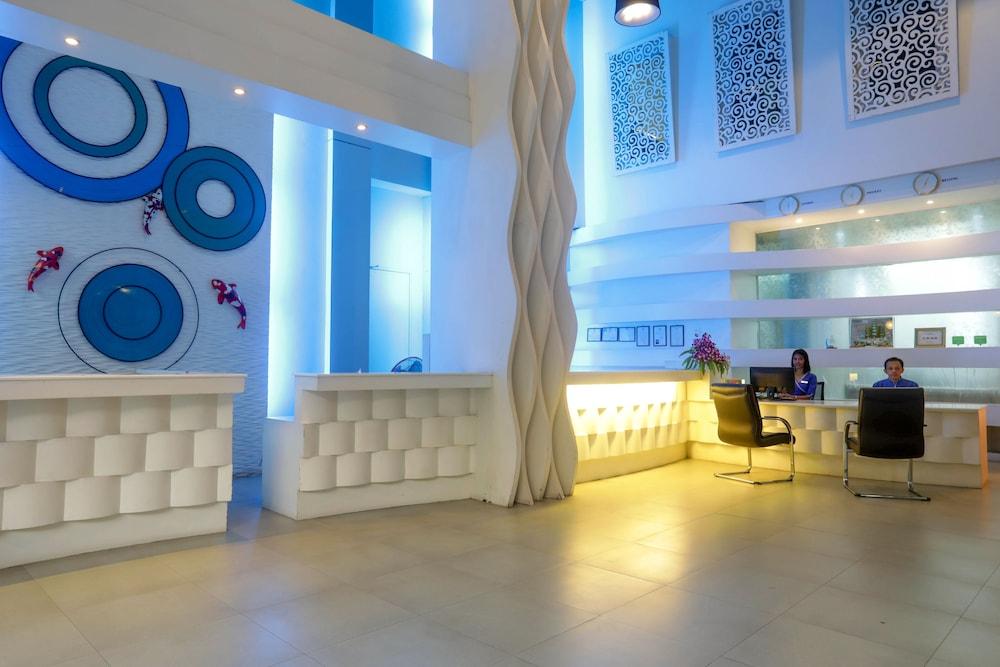 A2 Pool Resort - Sha Plus Phuket Dış mekan fotoğraf