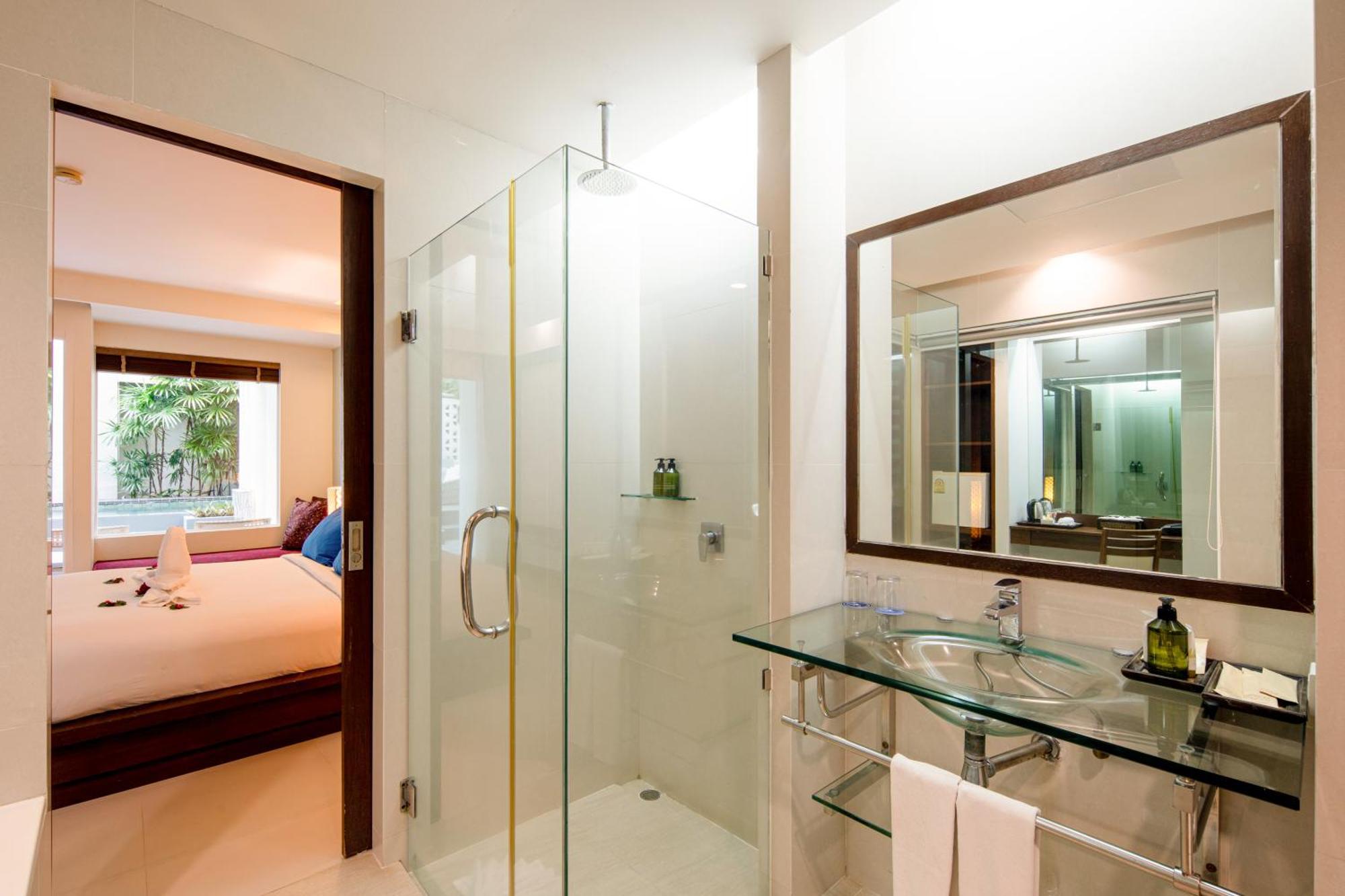 A2 Pool Resort - Sha Plus Phuket Dış mekan fotoğraf