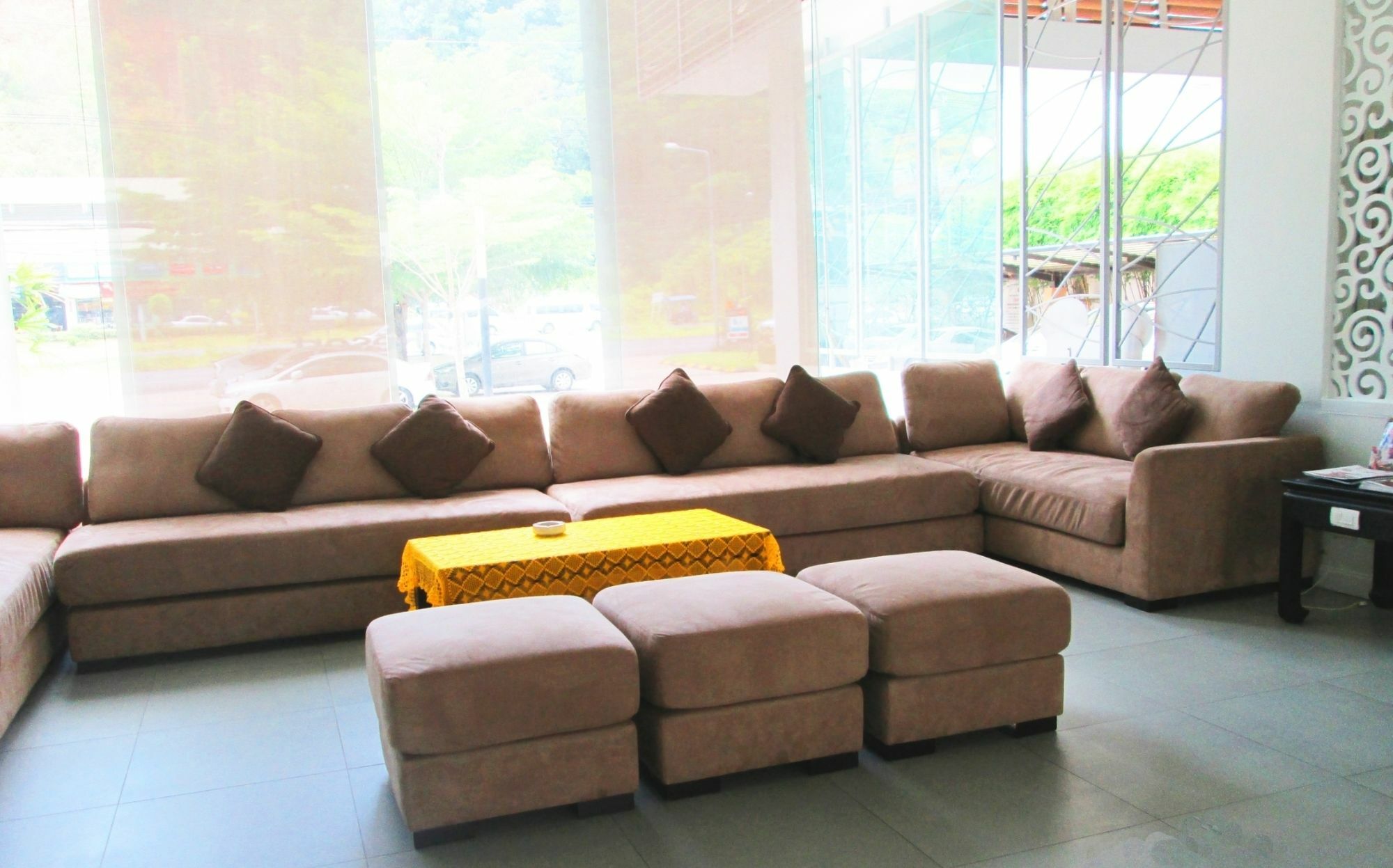 A2 Pool Resort - Sha Plus Phuket Dış mekan fotoğraf