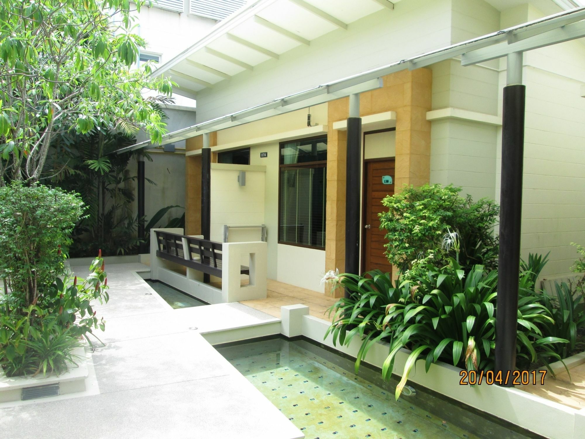 A2 Pool Resort - Sha Plus Phuket Dış mekan fotoğraf