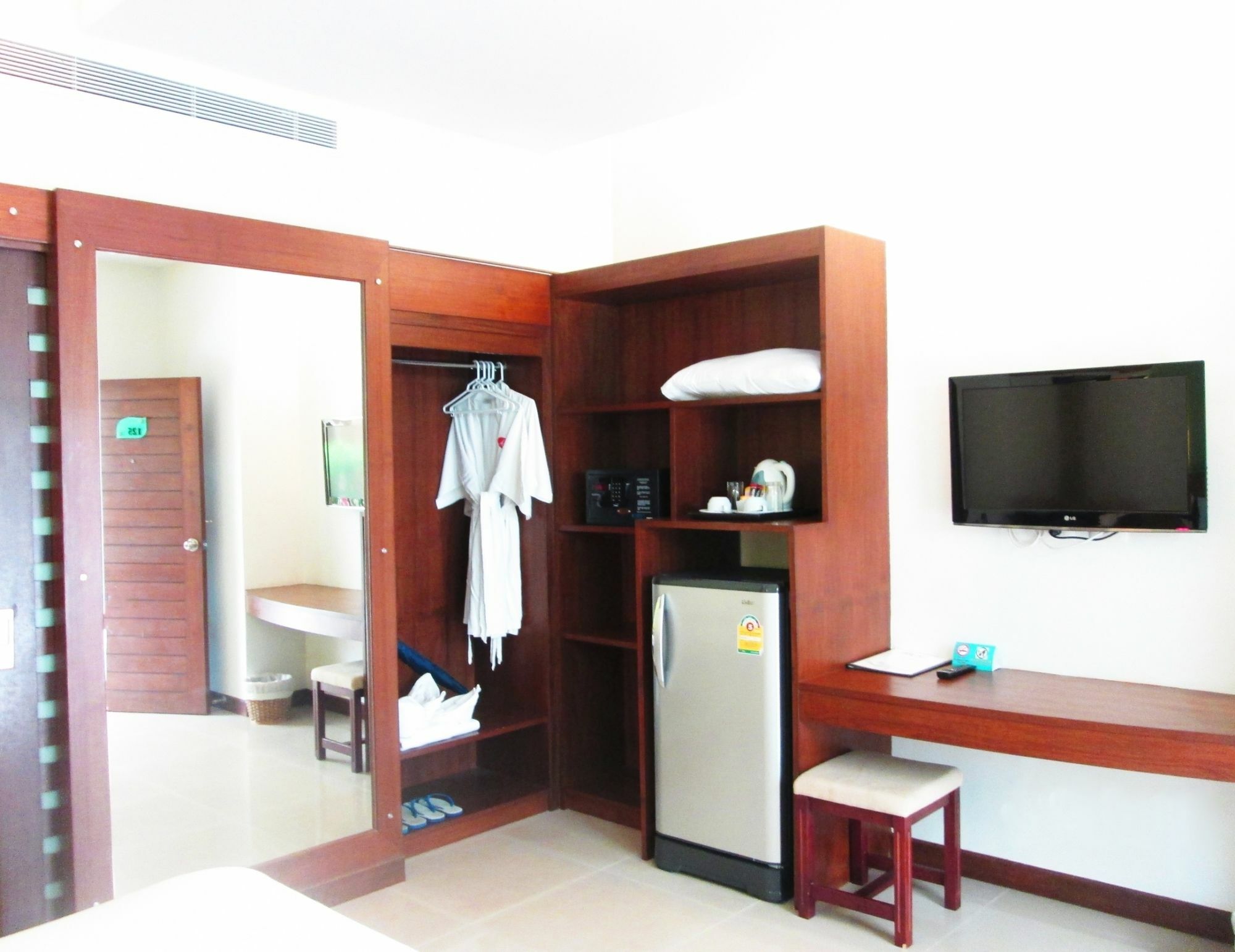 A2 Pool Resort - Sha Plus Phuket Dış mekan fotoğraf